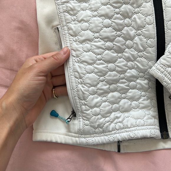 Pearl Izumi Womens Cycling Lifestyle Jacket - Picture 2 of 5